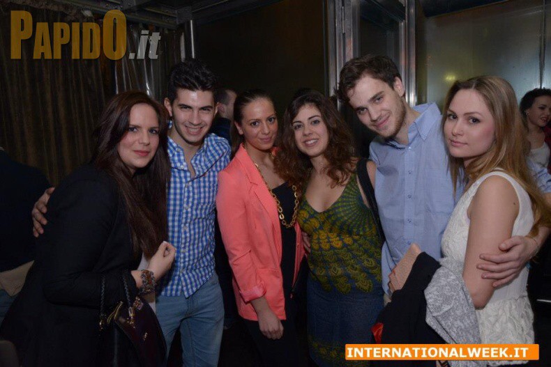 Giovedì 06 Marzo 2013: 