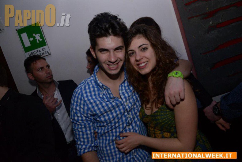 Giovedì 06 Marzo 2013: 