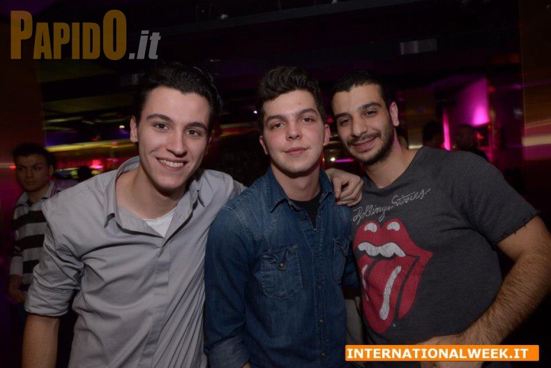 Giovedì 06 Marzo 2013: 
