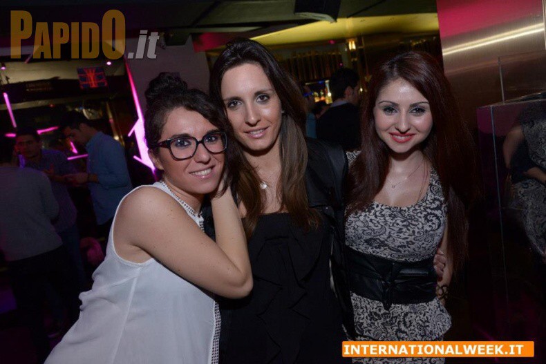 Giovedì 06 Marzo 2013: 