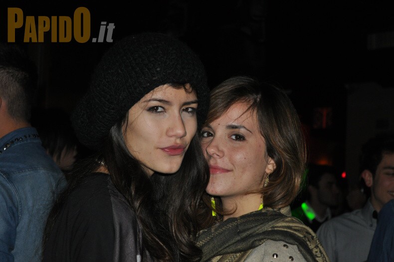 Venerdì 07 Dicembre 2012: 
