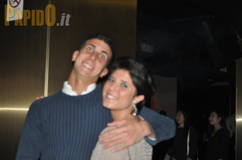 Venerdì 07 Dicembre 2012: 