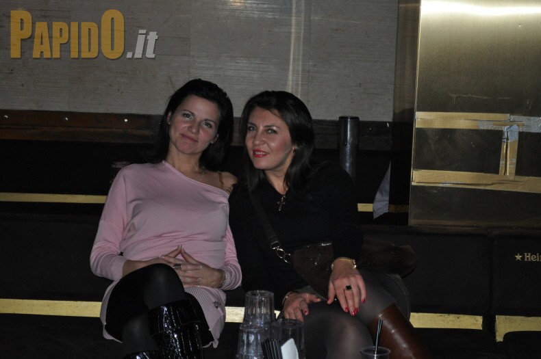 Venerdì 07 Dicembre 2012: 