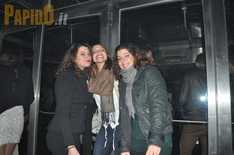 Venerdì 07 Dicembre 2012: 