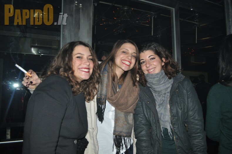 Venerdì 07 Dicembre 2012: 