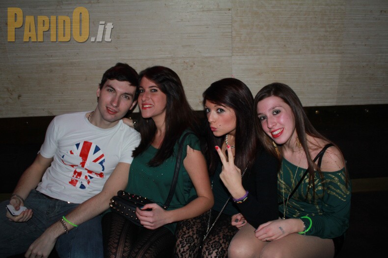 Venerdì 08 Febbraio 2013: 