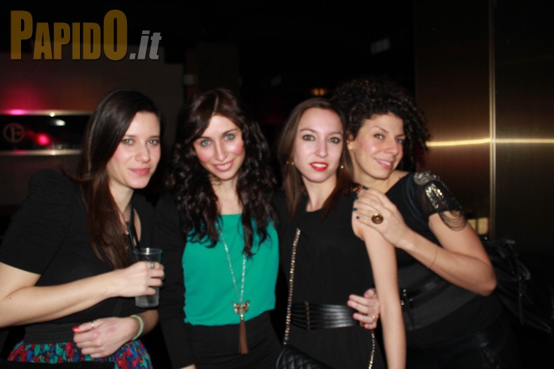 Venerdì 08 Febbraio 2013: 