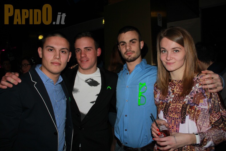 Venerdì 08 Febbraio 2013: 