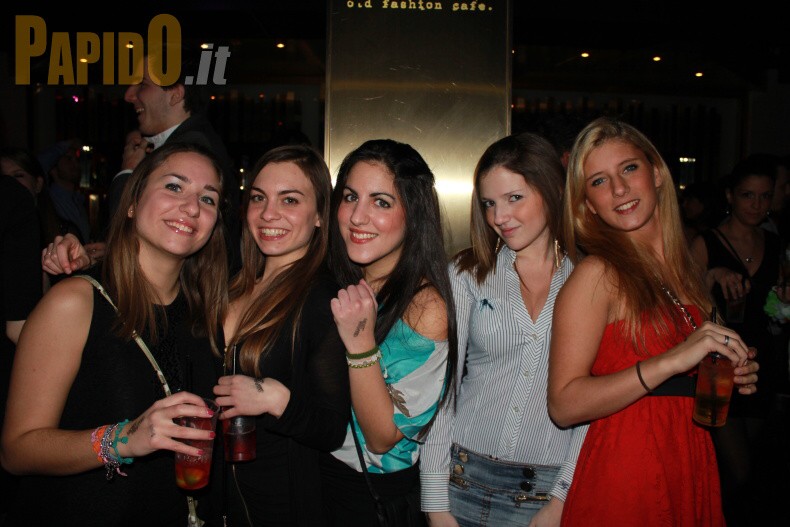 Venerdì 08 Febbraio 2013: 
