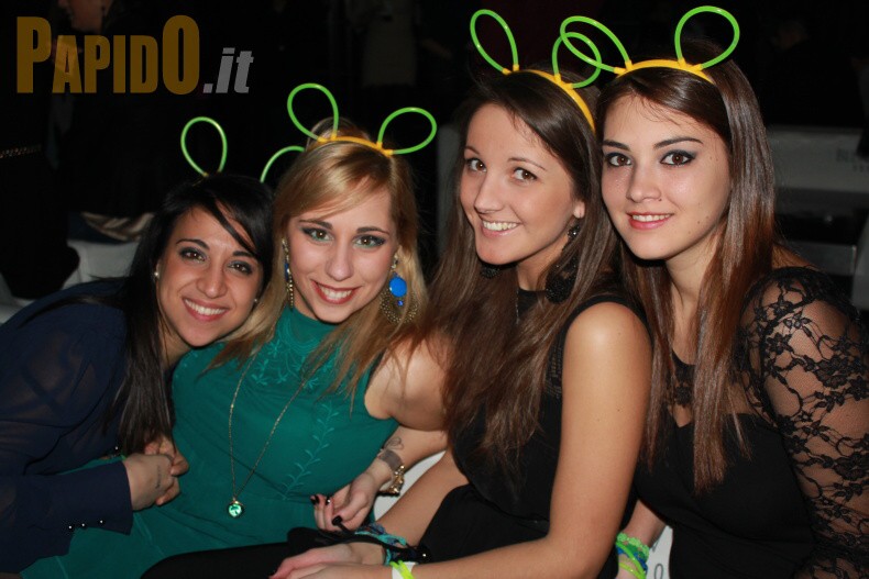 Venerdì 08 Febbraio 2013: 