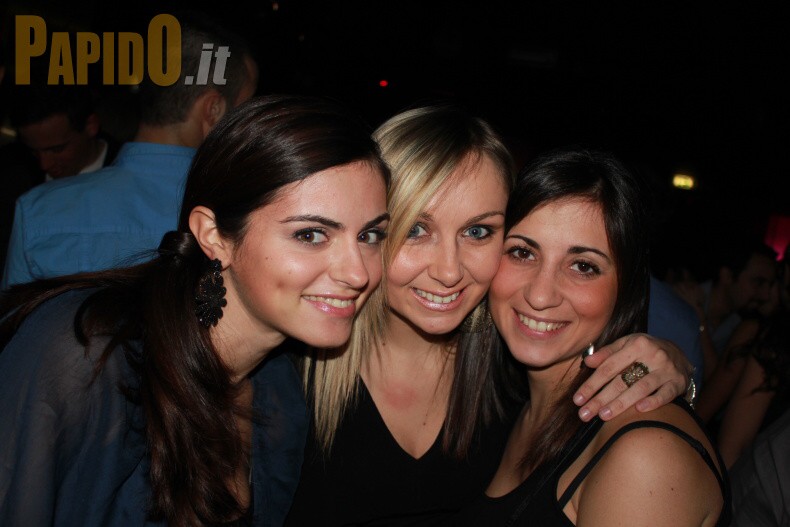 Venerdì 08 Febbraio 2013: 