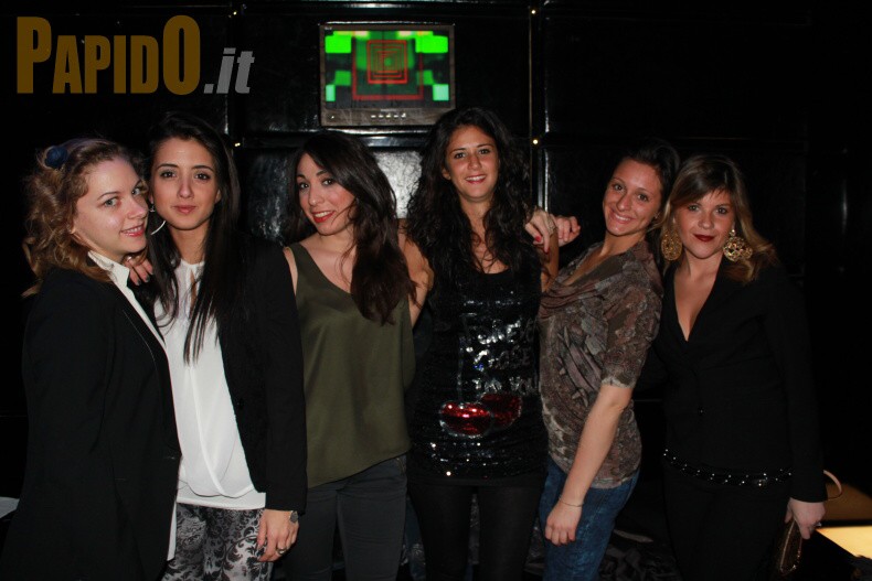 Venerdì 08 Febbraio 2013: 