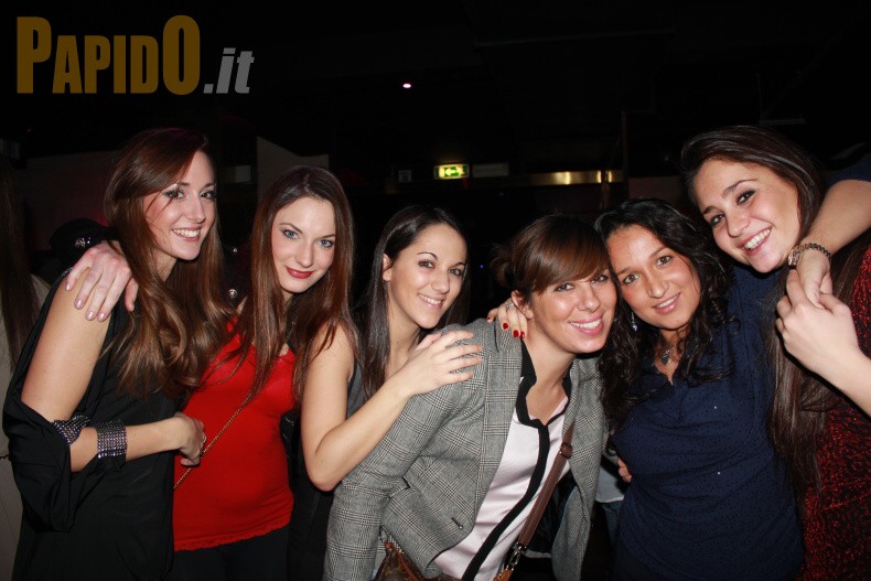 Venerdì 08 Febbraio 2013: 