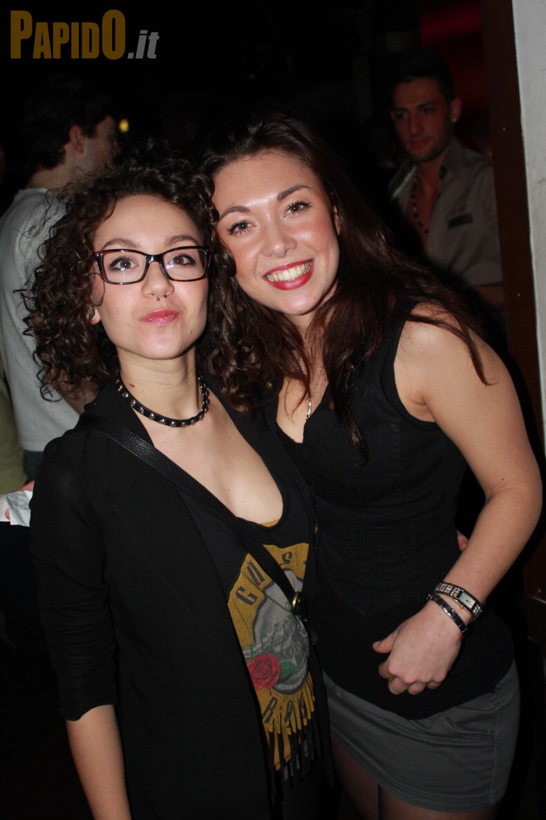 Venerdì 08 Febbraio 2013: 