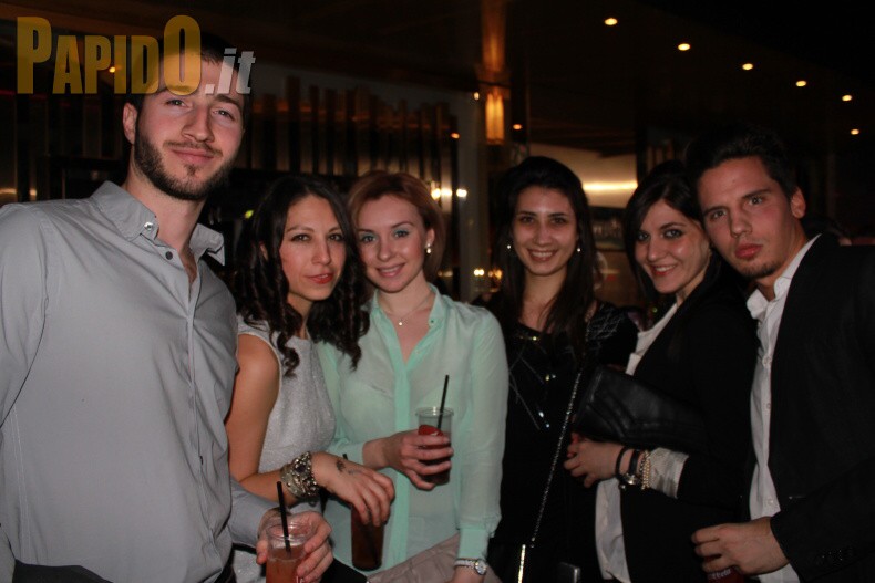Venerdì 08 Febbraio 2013: 