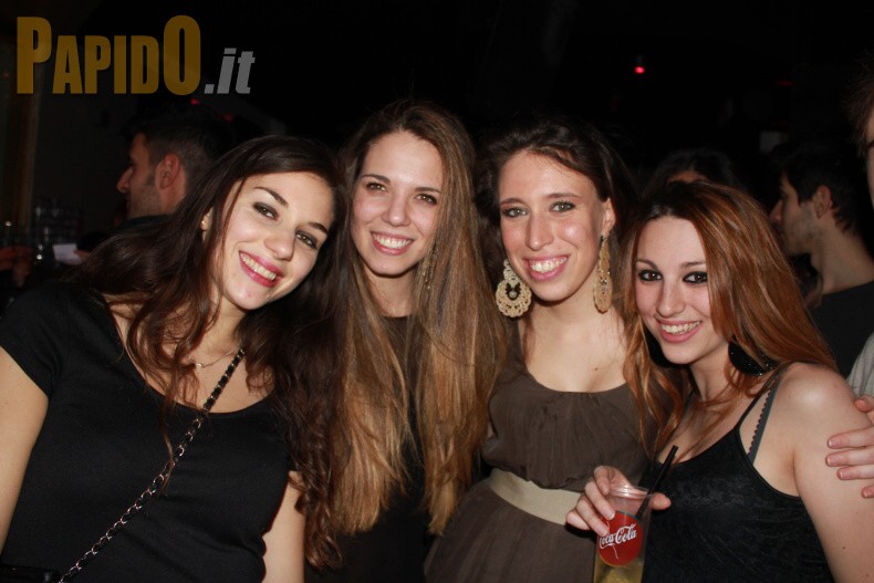 Venerdì 08 Febbraio 2013: 