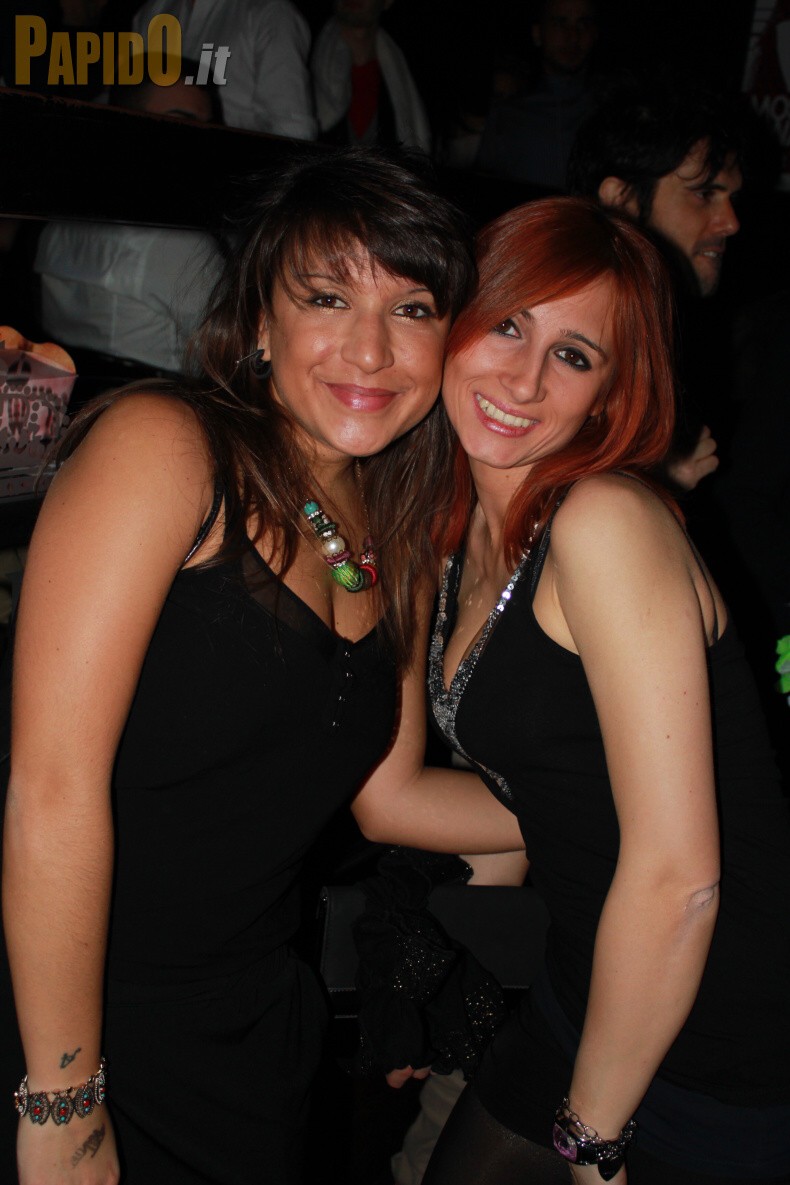 Venerdì 08 Febbraio 2013: 