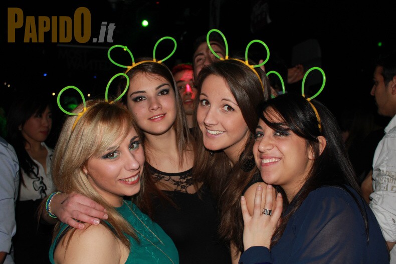 Venerdì 08 Febbraio 2013: 