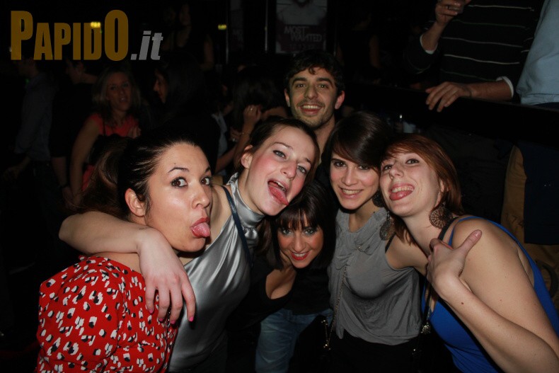 Venerdì 08 Febbraio 2013: 