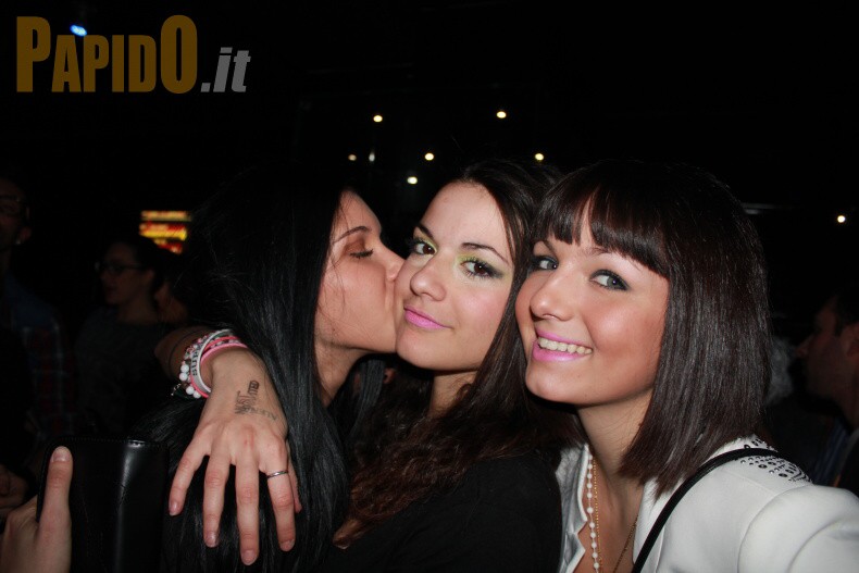 Venerdì 08 Febbraio 2013: 