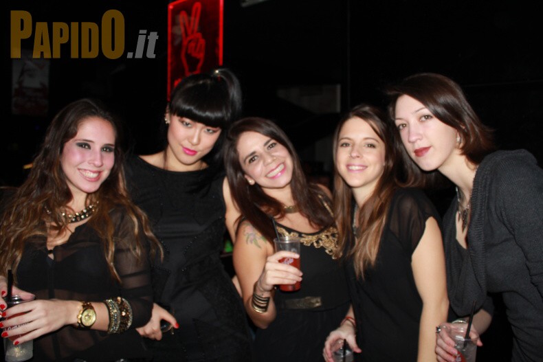Venerdì 08 Febbraio 2013: 