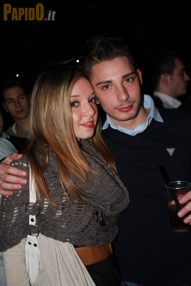 Venerdì 08 Febbraio 2013: 