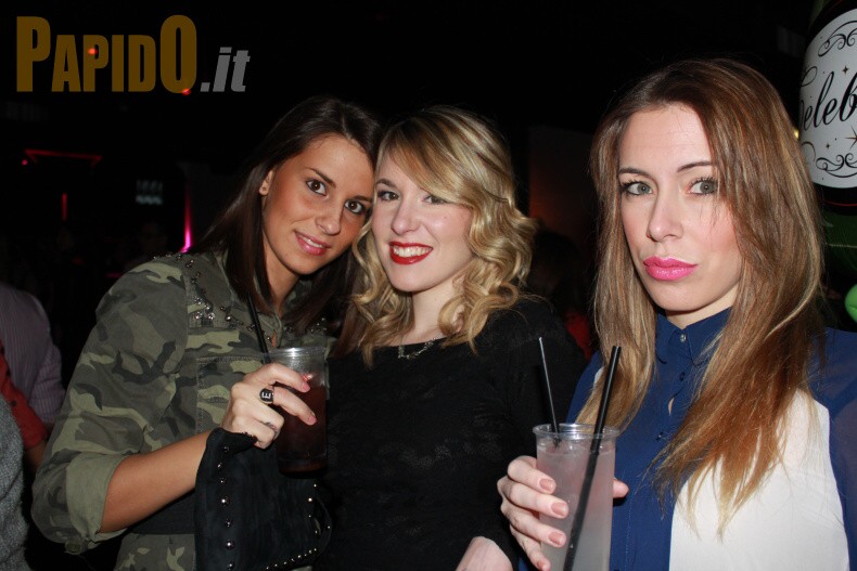 Venerdì 08 Febbraio 2013: 