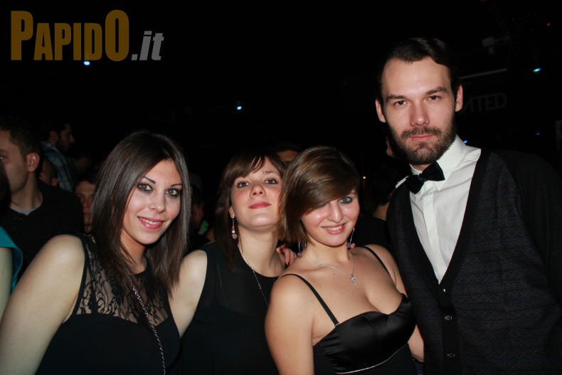 Venerdì 08 Febbraio 2013: 