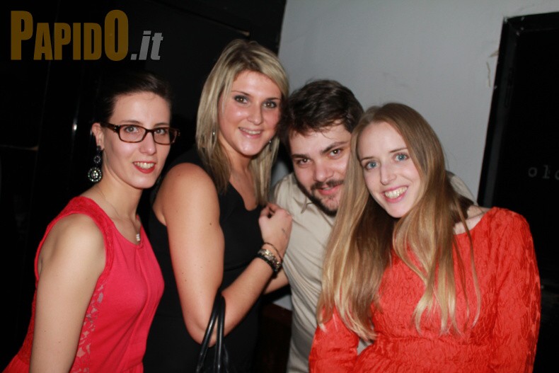 Venerdì 08 Febbraio 2013: 