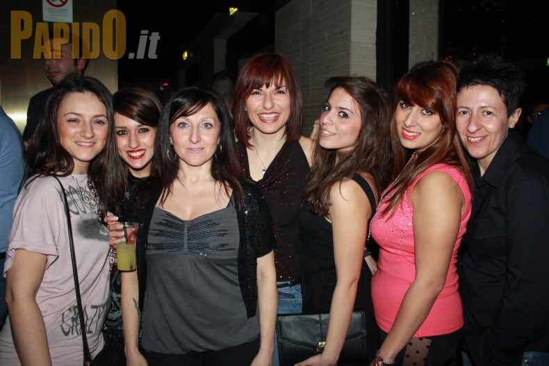 Venerdì 08 Febbraio 2013: 