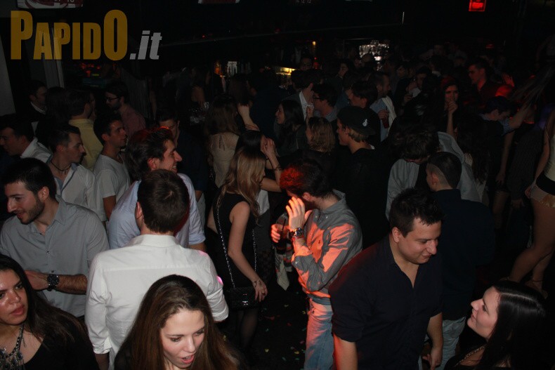 Venerdì 08 Febbraio 2013: 