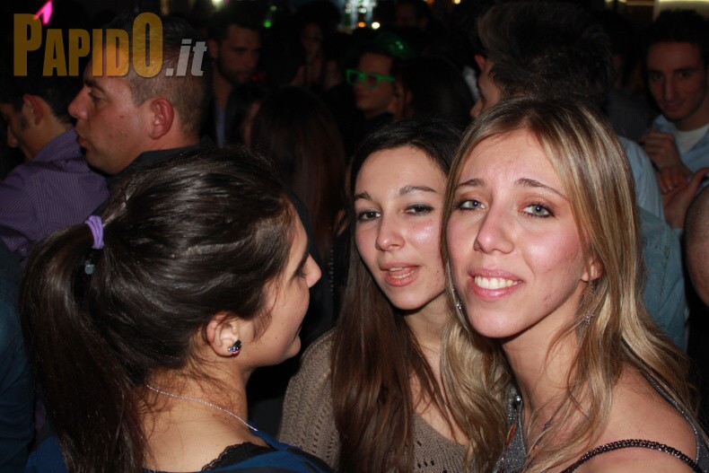 Venerdì 08 Febbraio 2013: 