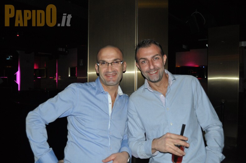 Venerdì 09 Novembre 2012: 