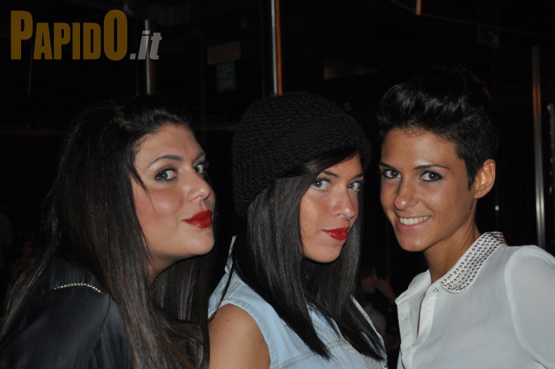 Venerdì 09 Novembre 2012: 