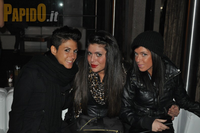 Venerdì 09 Novembre 2012: 