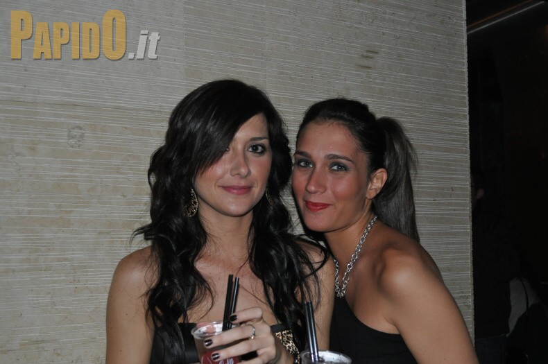 Venerdì 09 Novembre 2012: 