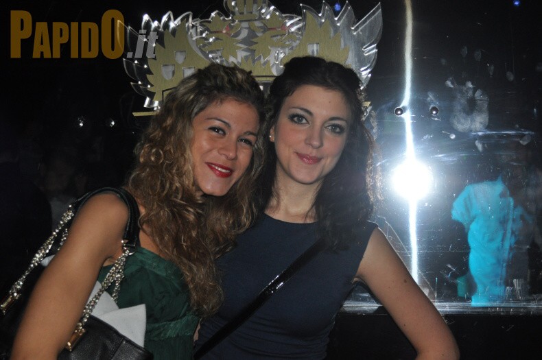 Venerdì 09 Novembre 2012: 