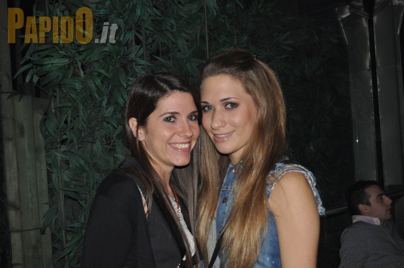 Venerdì 09 Novembre 2012: 