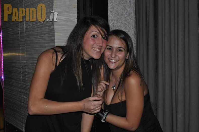 Venerdì 09 Novembre 2012: 