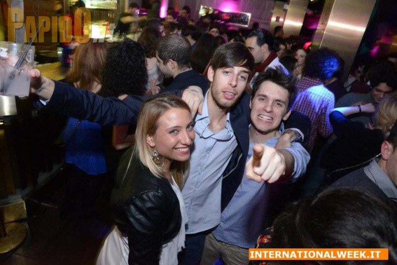 Mercoledì 13 Marzo 2013: 