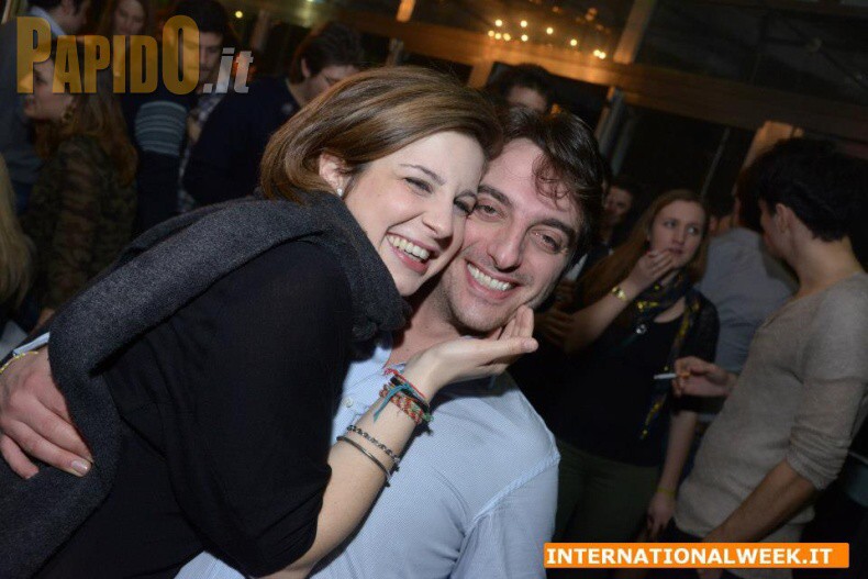 Mercoledì 13 Marzo 2013: 