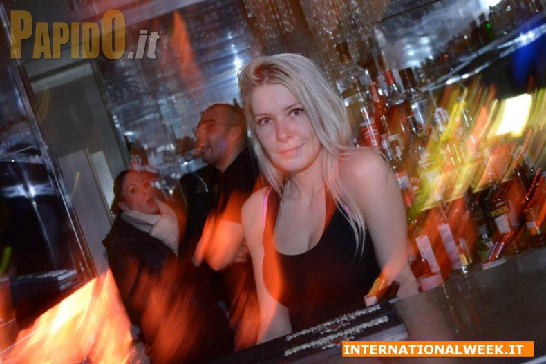 Mercoledì 13 Marzo 2013: 