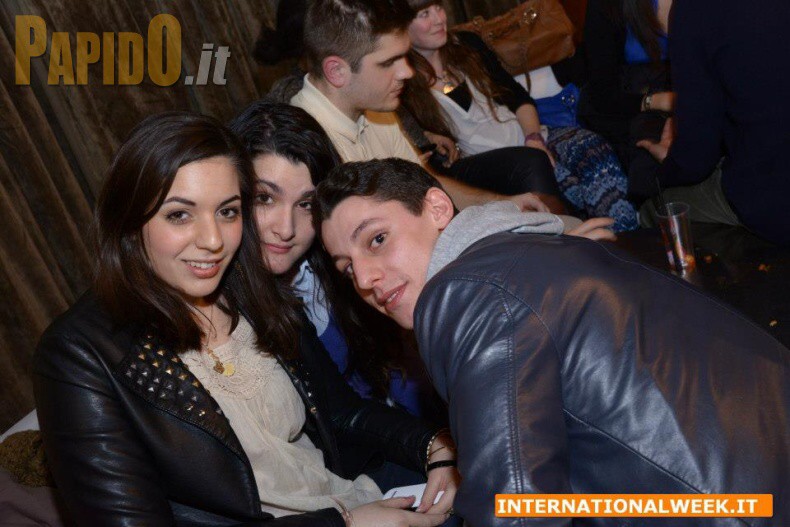 Mercoledì 13 Marzo 2013: 