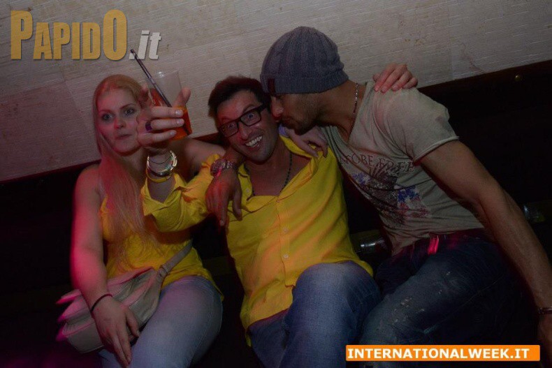 Mercoledì 13 Marzo 2013: 
