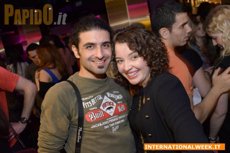 Mercoledì 13 Marzo 2013: 