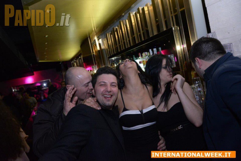 Mercoledì 13 Marzo 2013: 