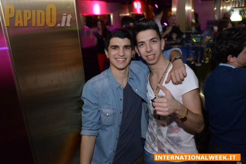 Mercoledì 13 Marzo 2013: 