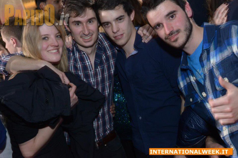 Mercoledì 13 Marzo 2013: 