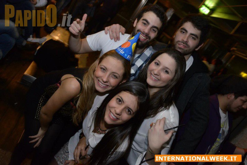 Mercoledì 13 Marzo 2013: 