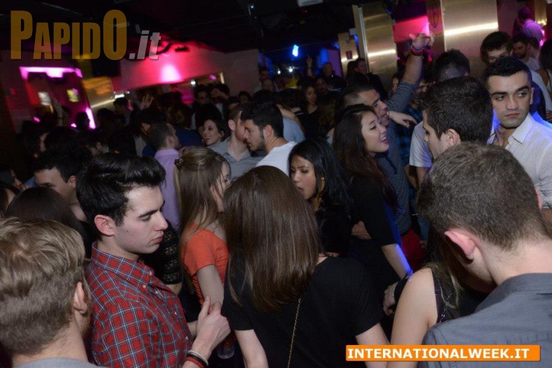 Mercoledì 13 Marzo 2013: 